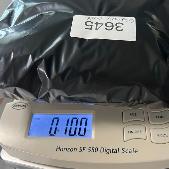 Coldwater Creek Velvet Burnout Sequin Top Multicolor Size M Festival Blouse Boho - Picture 8 of 8